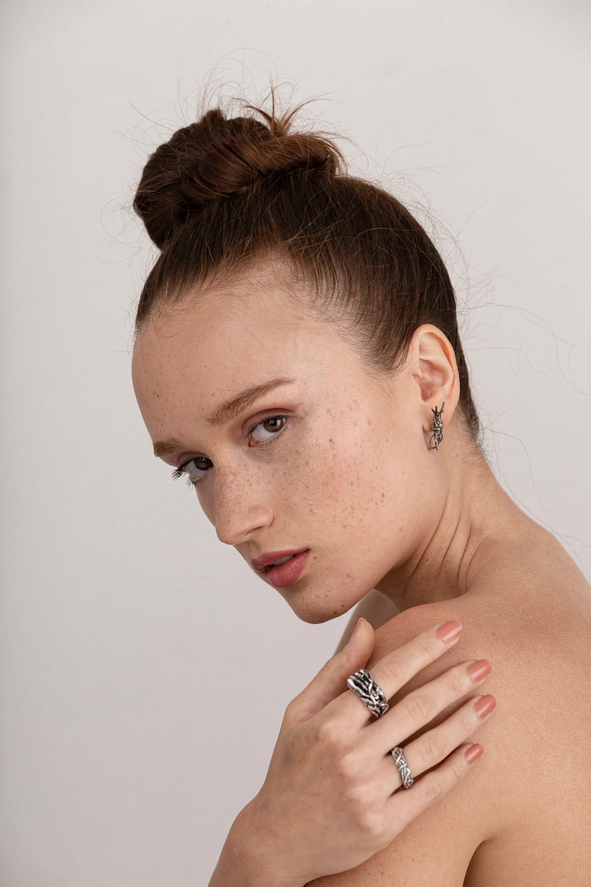Anel Jacarandá