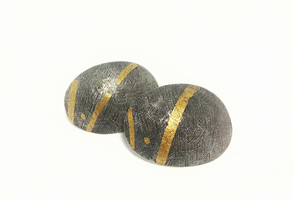 Brinco Oval II